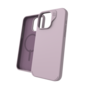 ZAGG Manhattan Snap case compatible avec iPhone 15 Pro Max - Violet