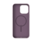 ZAGG Manhattan Snap case compatible avec iPhone 15 Pro Max - Violet
