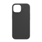 Coque ZAGG Manhattan Snap compatible avec iPhone 13, iPhone 14 et iPhone 15 - Noir