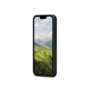 dbramante1928 Coque Monaco compatible avec iPhone 14 Pro - Noir