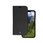 dbramante1928 Coque New York compatible avec iPhone 14 - Noir