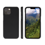 dbramante1928 Coque New York compatible avec iPhone 14 - Noir