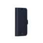 dbramante1928 Coque New York compatible avec iPhone 14 - Bleu