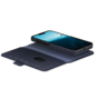 dbramante1928 Coque New York compatible avec iPhone 14 Pro - Bleu