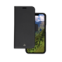 dbramante1928 Coque New York compatible avec iPhone 14 Pro - Noir