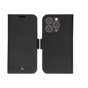 dbramante1928 Coque New York compatible avec iPhone 14 Pro - Noir