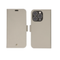 dbramante1928 Coque New York compatible avec iPhone 14 Pro - Sable