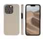 dbramante1928 Coque New York compatible avec iPhone 14 Pro - Sable