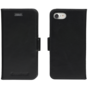 dbramante1928 Coque New York compatible avec iPhone 7, 8, SE 2020 et SE 2022 - Noir