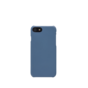 dbramante1928 Coque New York compatible avec iPhone 7, 8, SE 2020 et SE 2022 - Bleu