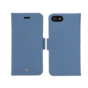 dbramante1928 Coque New York compatible avec iPhone 7, 8, SE 2020 et SE 2022 - Bleu