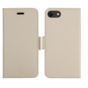 dbramante1928 Coque New York compatible avec iPhone 7, 8, SE 2020 et SE 2022 - Sable