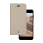 dbramante1928 Coque New York compatible avec iPhone 7, 8, SE 2020 et SE 2022 - Sable