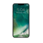 Coque Xqisit NP Flex Case Anti Bac pour iPhone 13 Pro - Transparente