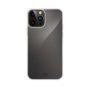 Coque Xqisit NP Flex Case Anti Bac pour iPhone 13 Pro Max - Transparente