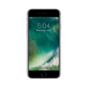Coque Xqisit NP Flex Case Anti Bac pour iPhone 6, 6s, 7, 8, SE 2020 et SE 2022 - Transparente