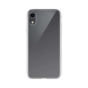 Coque Xqisit NP Flex Case Anti Bac pour iPhone X &amp; iPhone XS - Transparente