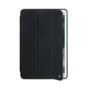 &Eacute;tui Xqisit NP Piave avec porte-crayon compatible avec iPad 10,2 pouces - Noir