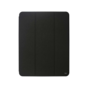 &Eacute;tui Xqisit NP Piave avec porte-crayon pour iPad 10,2 pouces - Noir