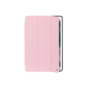 &Eacute;tui Xqisit NP Piave avec porte-crayon compatible avec iPad 10,2 pouces - Rose