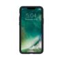 Coque Xqisit NP Silicone Case Anti Bac pour iPhone 13 mini - Noir