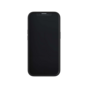 Coque Xqisit NP Silicone Case Anti Bac pour iPhone 13 Pro - Noir