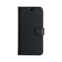 &Eacute;tui Xqisit NP Slim Wallet Selection Anti Bac compatible avec iPhone 11 - Noir