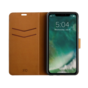 Coque Xqisit NP Slim Wallet Selection Anti Bac pour iPhone 11 - Noir