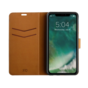&Eacute;tui Xqisit NP Slim Wallet Selection Anti Bac compatible avec iPhone 11 - Noir