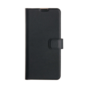 &Eacute;tui Xqisit NP Slim Wallet Selection Anti Bac pour iPhone 13 Pro - Noir