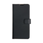 Xqisit NP Slim Wallet Selection Anti Bac compatible avec iPhone 13 Pro Max - Noir