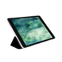 Xqisit NP Soft Touch Cover Case compatible avec iPad 10e g&eacute;n&eacute;ration 10,9 pouces 2022 - Noir