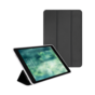 Xqisit NP Soft Touch Cover Case compatible avec iPad 10e g&eacute;n&eacute;ration 10,9 pouces 2022 - Noir