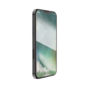 Protecteur d&#039;&eacute;cran Xqisit NP Tough Glass CF pour iPhone 13 Pro Max et iPhone 14 Plus - Transparent