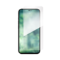 Protecteur d&#039;&eacute;cran Xqisit NP Tough Glass CF pour iPhone 14 Pro - Transparent