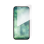 Xqisit NP Tough Glass CF Protecteur d&#039;&eacute;cran compatible avec iPhone 14 Pro Max - Transparent