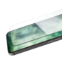 Xqisit NP Tough Glass CF Protecteur d&#039;&eacute;cran compatible avec iPhone 14 Pro Max - Transparent