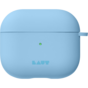 &Eacute;tui Laut Pastels compatible avec AirPods 3 - Bleu