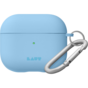 &Eacute;tui Laut Pastels compatible avec AirPods 3 - Bleu