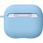 &Eacute;tui Laut Pastels compatible avec AirPods 3 - Bleu