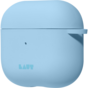 &Eacute;tui Laut Pastels compatible avec AirPods 3 - Bleu