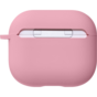 &Eacute;tui Laut Pastels pour AirPods 3 - rose