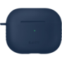 &Eacute;tui Laut Pod compatible avec AirPods 3 - Bleu