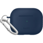 &Eacute;tui Laut Pod compatible avec AirPods 3 - Bleu