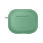 &Eacute;tui Laut Pod compatible avec AirPods 3 - Vert clair