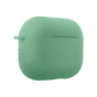 &Eacute;tui Laut Pod compatible avec AirPods 3 - Vert clair