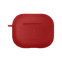 &Eacute;tui Laut Pod compatible avec AirPods 3 - Rouge
