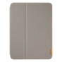 &Eacute;tui Laut Prestige compatible avec iPad 10,2 pouces - Gris