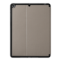 &Eacute;tui Laut Prestige compatible avec iPad 10,2 pouces - Gris