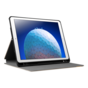 &Eacute;tui Laut Prestige compatible avec iPad 10,2 pouces - Gris
